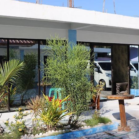 Belle'S Beach Resort Bolinao Exterior foto