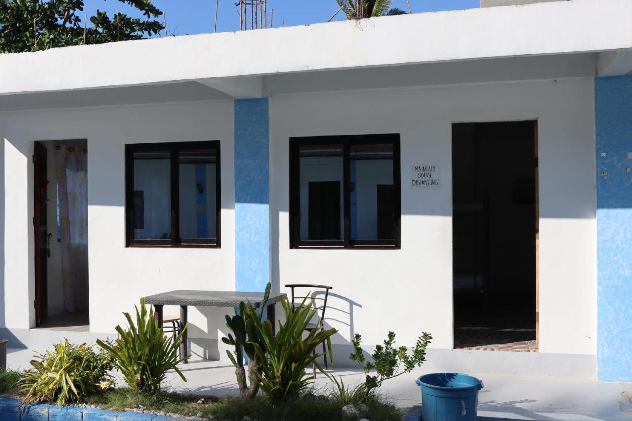 Belle'S Beach Resort Bolinao Exterior foto